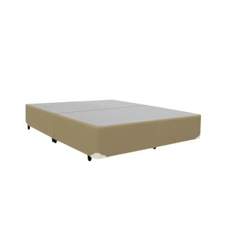 Cama Box Innverted King Size (101x193)