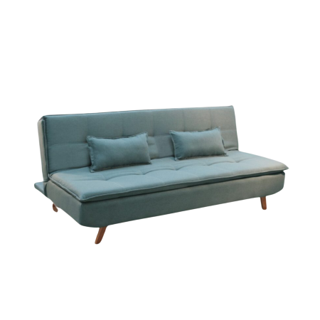 Sofá Cama 509 Veludo