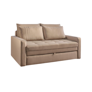 Sofá Cama 506 Chenile Velusoft