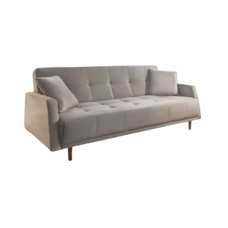 Sofá Cama 909 Chenile Velusoft