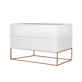 Mesa de Cabeceira Mileto