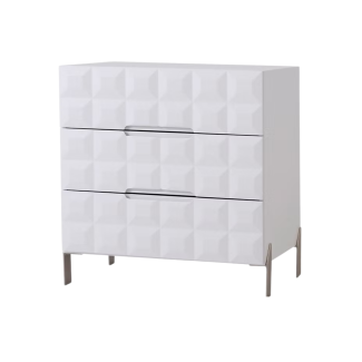 Mesa de Cabeceira Olimpia