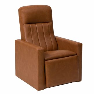 Poltrona 615 Chenile Linho